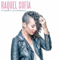 Raquel Sofia 2015