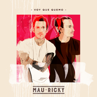 Mau y Ricky