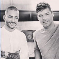 rickymartin-maluma